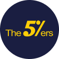 The 5%ers