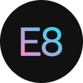 E8 - Funded